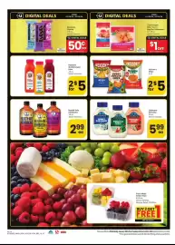 Safeway weekly ad Page 14