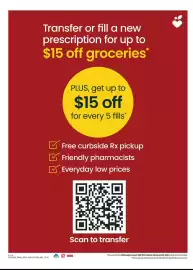 Safeway weekly ad Page 16