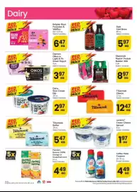 Safeway weekly ad Page 2