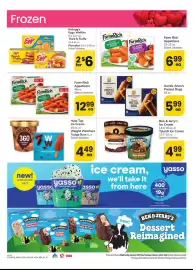 Safeway weekly ad Page 3