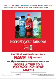 Safeway weekly ad Page 4