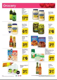 Safeway weekly ad Page 5