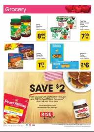 Safeway weekly ad Page 6