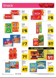 Safeway weekly ad Page 7