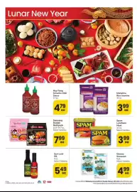 Safeway weekly ad Page 8