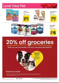 Safeway weekly ad Page 9