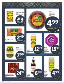 Safeway weekly ad Page 2