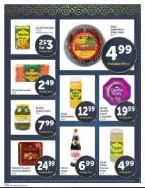 Safeway weekly ad Page 2
