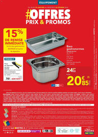 Catalogue METRO page 28