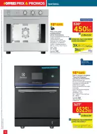 Catalogue METRO page 12