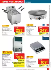 Catalogue METRO page 15