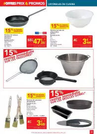 Catalogue METRO page 19