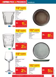 Catalogue METRO page 21