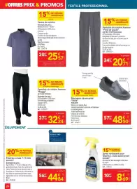 Catalogue METRO page 24