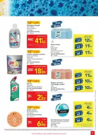 Catalogue METRO page 3