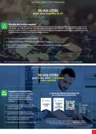 Catalogue METRO page 5