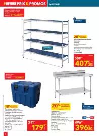 Catalogue METRO page 6