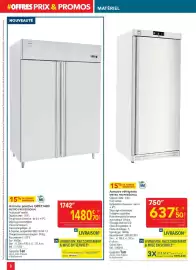 Catalogue METRO page 8