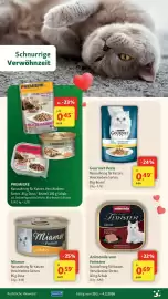 Fressnapf Prospekt woche 5 Seite 12