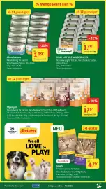 Fressnapf Prospekt woche 5 Seite 14