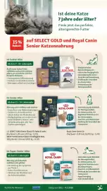 Fressnapf Prospekt woche 5 Seite 15