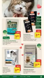 Fressnapf Prospekt woche 5 Seite 16