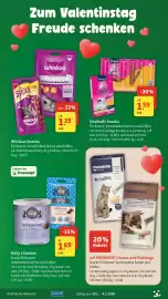 Fressnapf Prospekt woche 5 Seite 17