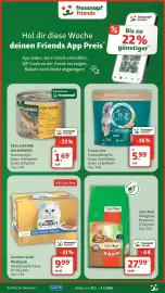 Fressnapf Prospekt woche 5 Seite 2