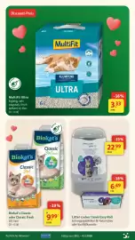 Fressnapf Prospekt woche 5 Seite 20