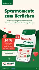 Fressnapf Prospekt woche 5 Seite 24