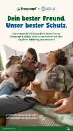 Fressnapf Prospekt woche 5 Seite 25