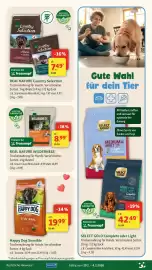 Fressnapf Prospekt woche 5 Seite 6