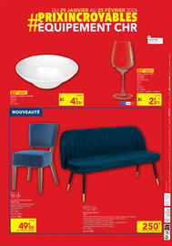 Catalogue METRO page 2