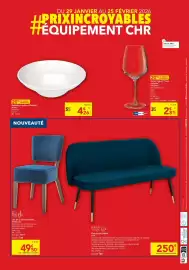 Catalogue METRO page 2