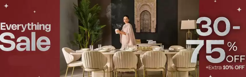 Homes R Us catalogue Page 1