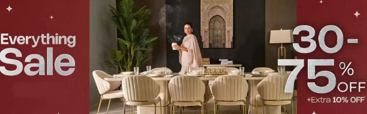 Homes R Us catalogue (valid until 2-02)