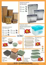 Harald Nyborg tilbudsavis uge 5 Side 11