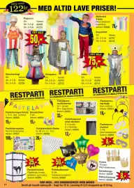 Harald Nyborg tilbudsavis uge 5 Side 14