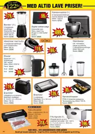 Harald Nyborg tilbudsavis uge 5 Side 18