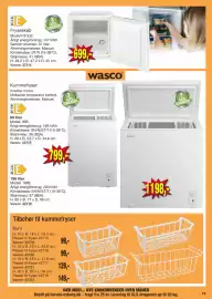 Harald Nyborg tilbudsavis uge 5 Side 21