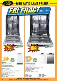 Harald Nyborg tilbudsavis uge 5 Side 24