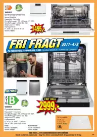 Harald Nyborg tilbudsavis uge 5 Side 25