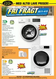 Harald Nyborg tilbudsavis uge 5 Side 26