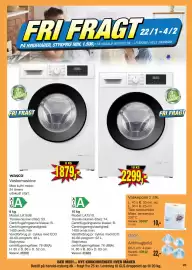 Harald Nyborg tilbudsavis uge 5 Side 27