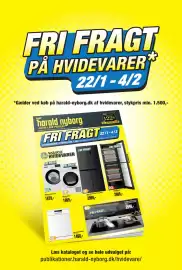 Harald Nyborg tilbudsavis uge 5 Side 28