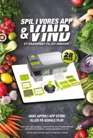 Harald Nyborg tilbudsavis uge 5 Side 29