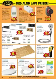 Harald Nyborg tilbudsavis uge 5 Side 38