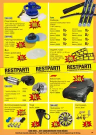 Harald Nyborg tilbudsavis uge 5 Side 39