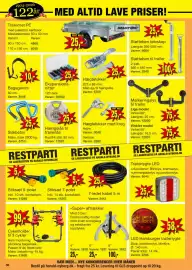 Harald Nyborg tilbudsavis uge 5 Side 40