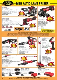 Harald Nyborg tilbudsavis uge 5 Side 44